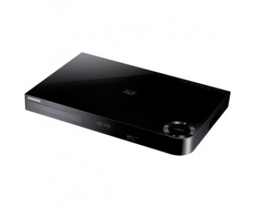 BD H8500 3D BLU-RAY PREHR.S HDD SAMSUNG