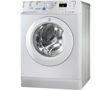 XWA 71283 XW práčka INDESIT