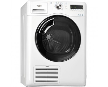 AZB 889 sušička prádla WHIRLPOOL