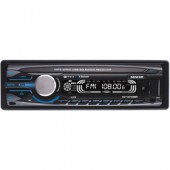 SCT 5016BMR BT autorádio s USB/SD SENCOR