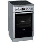 EI 57337 AX sporák indukčný GORENJE