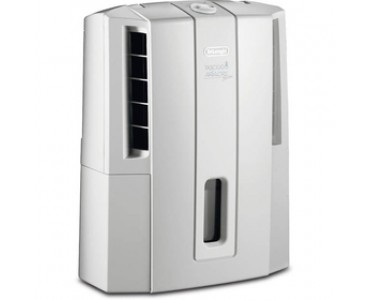 DES 12 odvlhčovač vzduchu DELONGHI