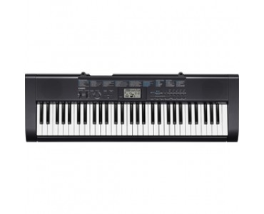 CTK 1200 hudobné klávesy CASIO