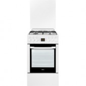 CSM 52322 DW sporák kombi BEKO