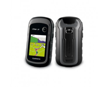 ETREX 30+SK TOPO turist.navigácia GARMIN