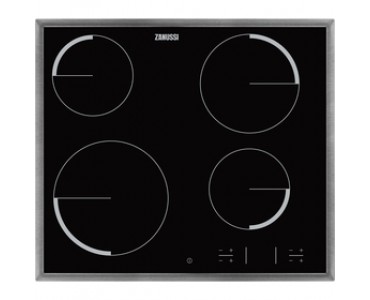 ZEV 6340 XBA varná doska skl. ZANUSSI