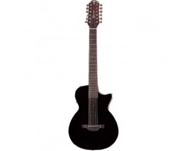 CT-120-12/BK GITARA CRAFTERER