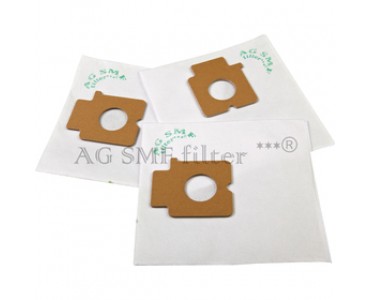 AG AS 085/4 vrecká 4 ks AG