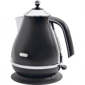 KBO 2001 BK varná kanvica DE LONGHI