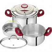 P4442065 Clipso+ Precision 6 l Tefal