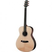 G-3000/HA westernová gitara WALDEN