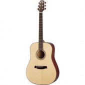 CD-2040 westernová gitara WALDEN