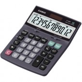 D 120 S kalkulačka CASIO