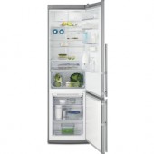 EN3889AOX chladnička kombi ELECTROLUX