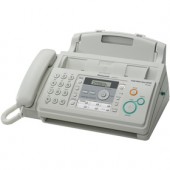KX FP373CE FAX/TEL/ZÁZ PANASONIC
