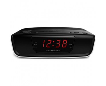 AJ3123/12 rádiobudík PHILIPS