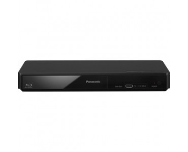 DMP-BD81EG-K Blu-Ray prehrávač PANASONIC