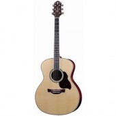 GA-8/N W/SB-DG WESTERN GUITAR CRAFTER