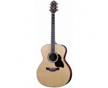 GA-8/N W/SB-DG WESTERN GUITAR CRAFTER