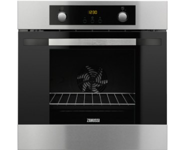ZOB 35752 XD rúra vstavaná ZANUSSI