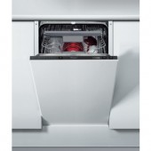 ADG 196 umývačka riadu vst. WHIRLPOOL