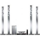 HT F9750W 3D BLU-RAY domáce kino SAMSUNG