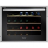 WL 24 A/HA vinotéka vstavaná HOTPOINT