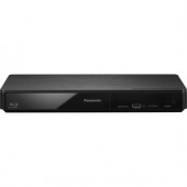 DMP-BDT160EG 3D Blu-Ray prehr. PANASONIC