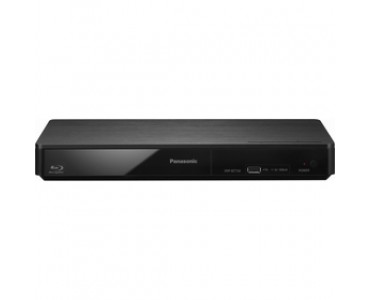 DMP-BDT160EG 3D Blu-Ray prehr. PANASONIC
