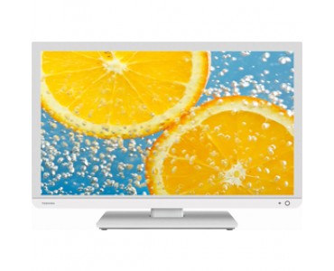 24W1434DG LED LCD TV TOSHIBA