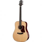 CD4040E-CERT WEST gitara WALDEN
