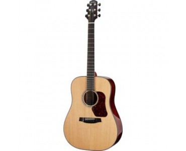CD4040E-CERT WEST gitara WALDEN