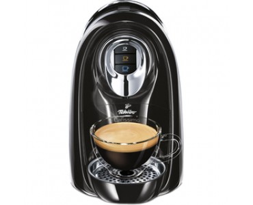 Cafissimo Compact Black TCHIBO