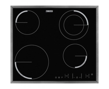 ZEN6641XBA varná doska ind. ZANUSSI