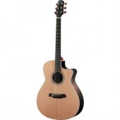 G-3030CEQ/HA westernová gitara WALDEN