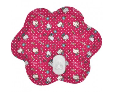 Teporino HelloKitty termof. el. SCANPART