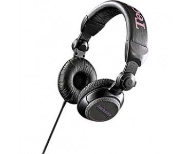 RP-DJ1200E-K slúchadlá TECHNICS