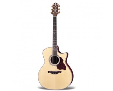 GAE-8/N (W/SB-DG) KYTARA CRAFTER